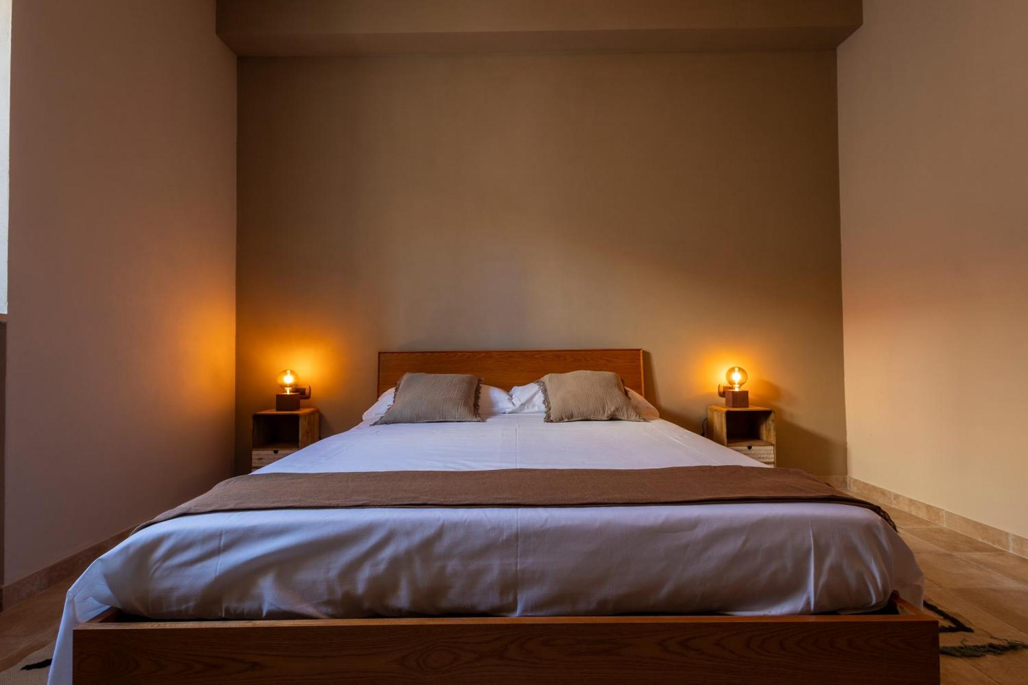 The Vinum Suites Villa Caldari Exteriör bild