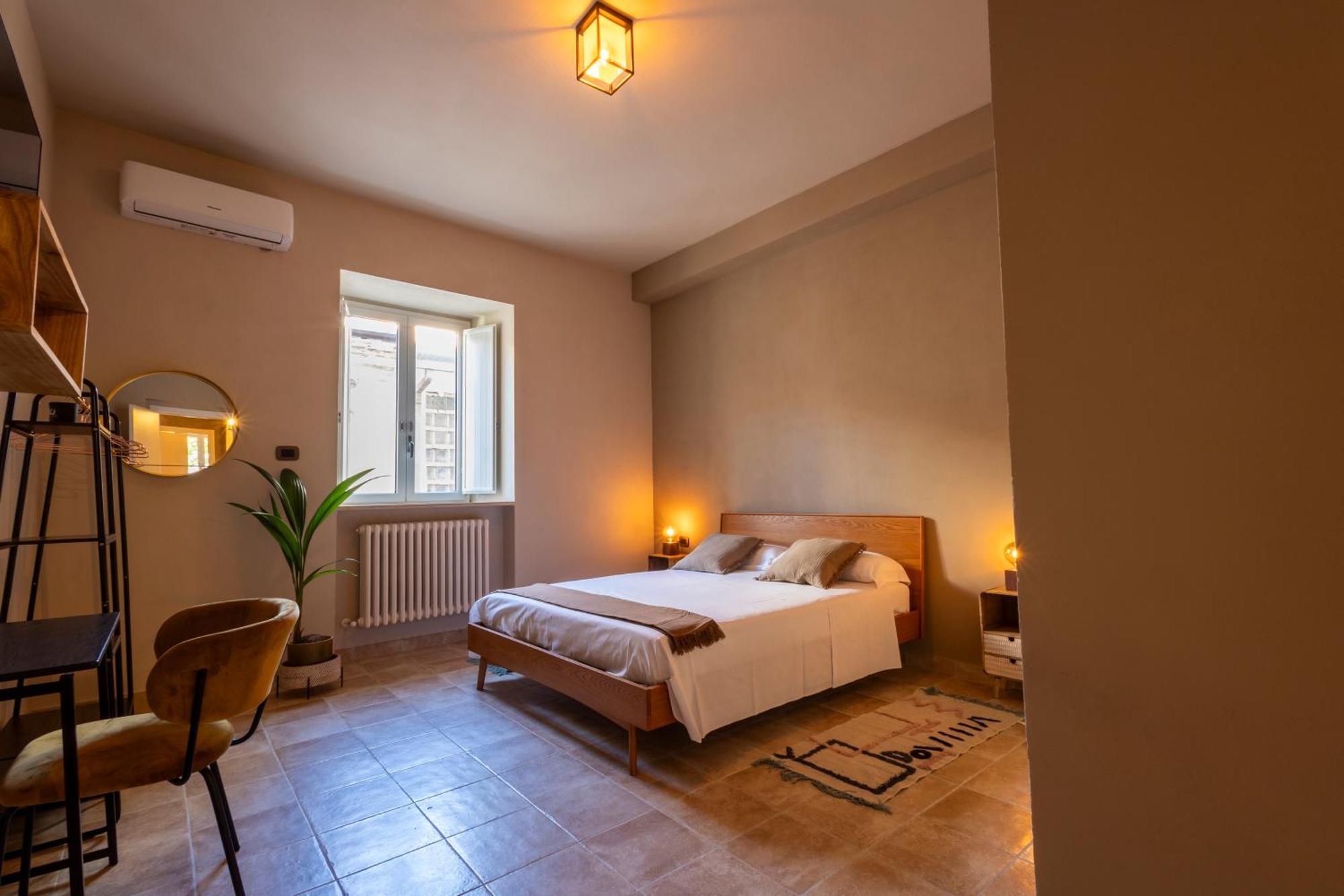 The Vinum Suites Villa Caldari Exteriör bild