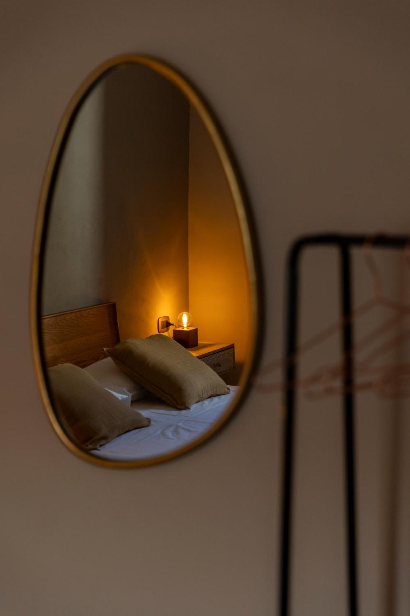 The Vinum Suites Villa Caldari Exteriör bild