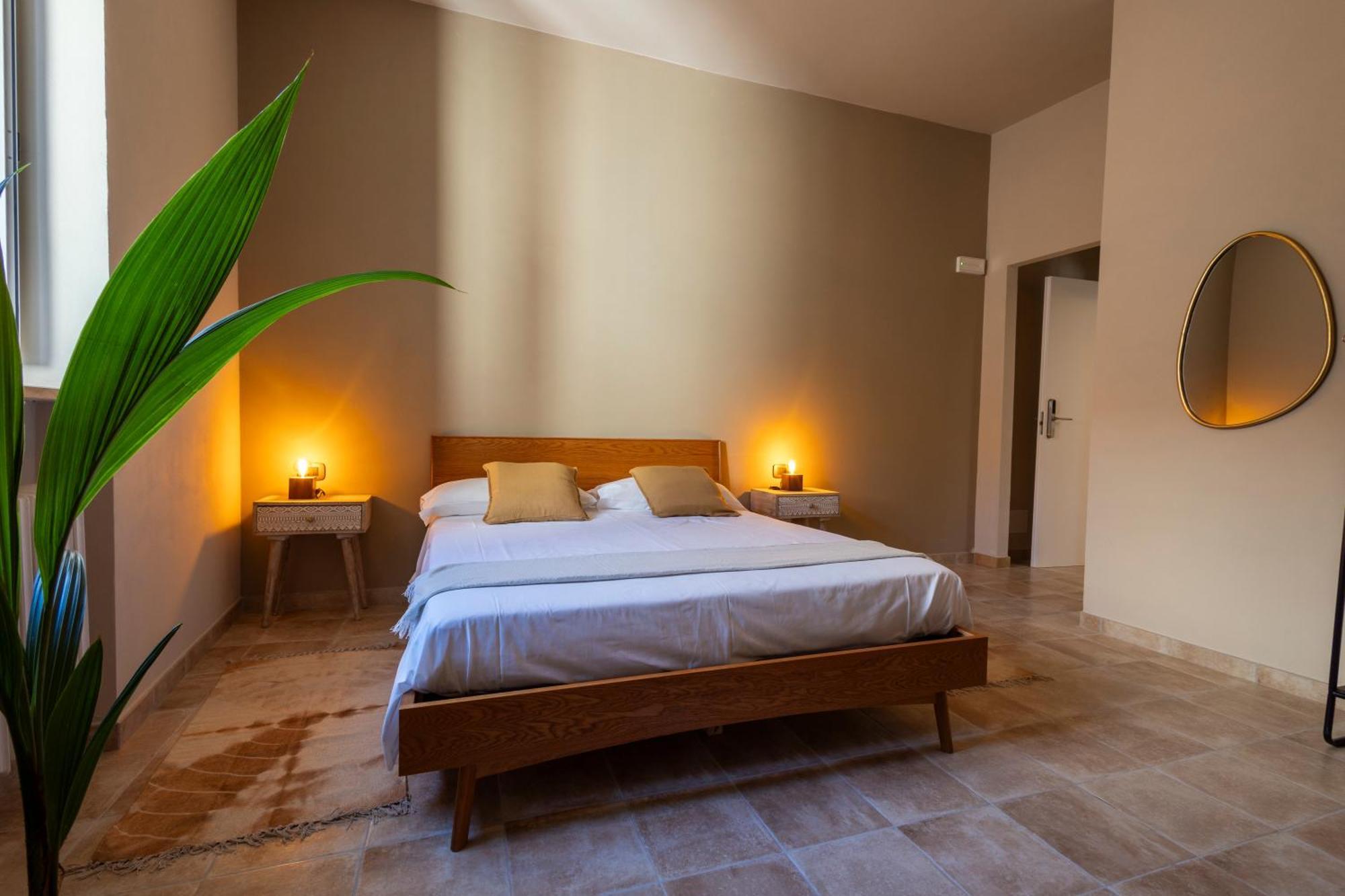 The Vinum Suites Villa Caldari Exteriör bild